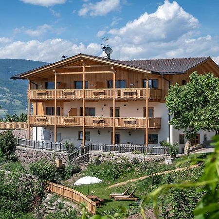 Gschlunerhof Castelrotto Ngoại thất bức ảnh