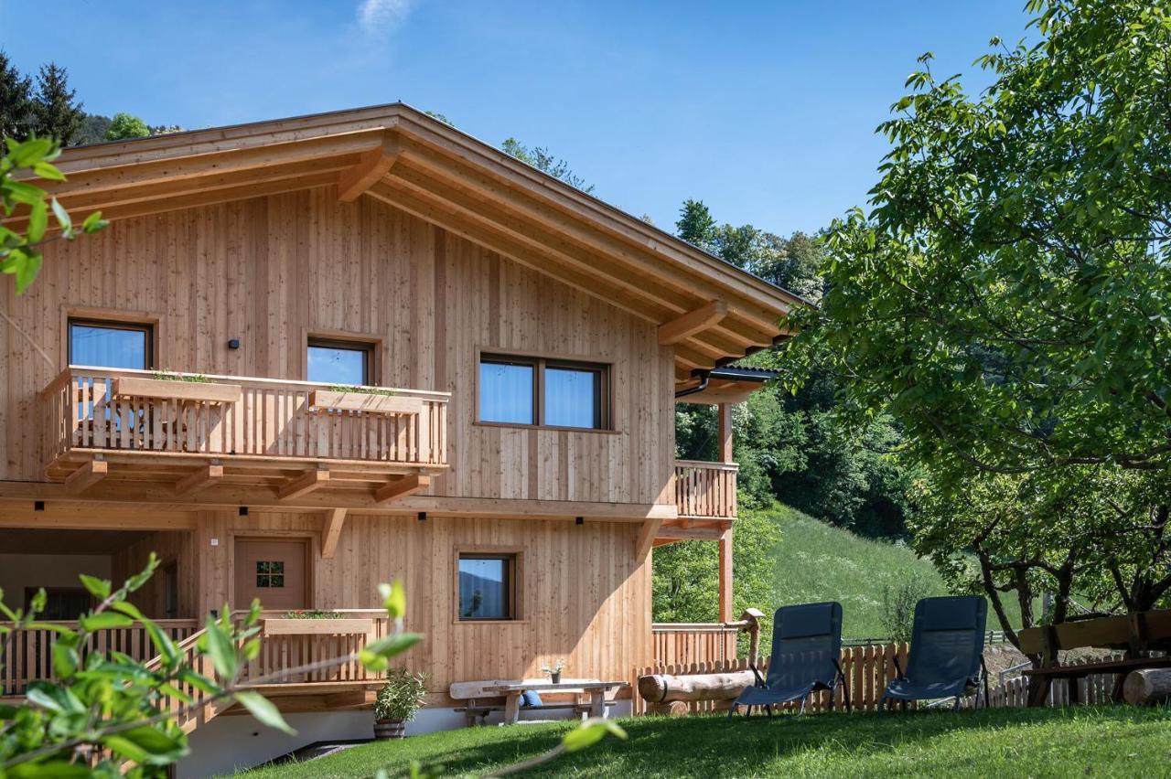 Gschlunerhof Castelrotto Ngoại thất bức ảnh