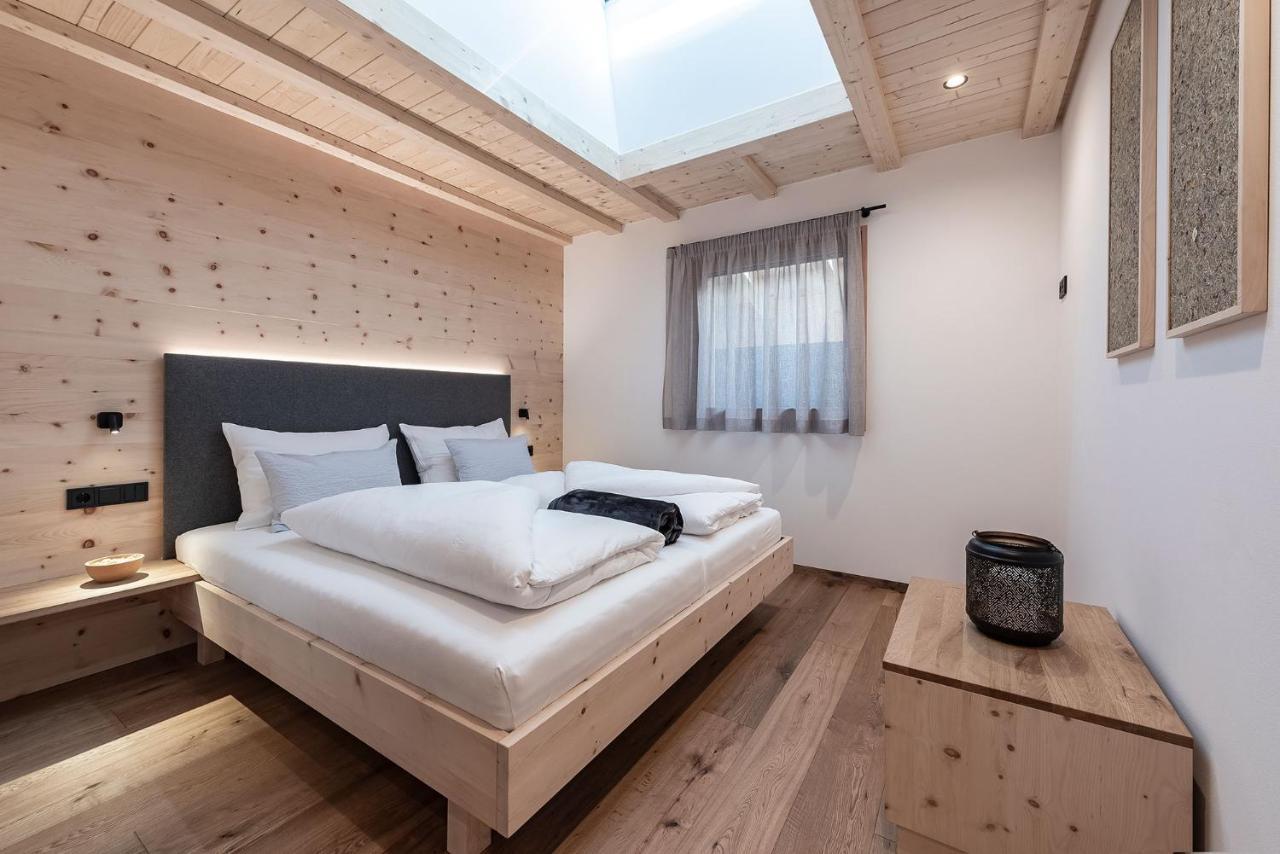 Gschlunerhof Castelrotto Ngoại thất bức ảnh