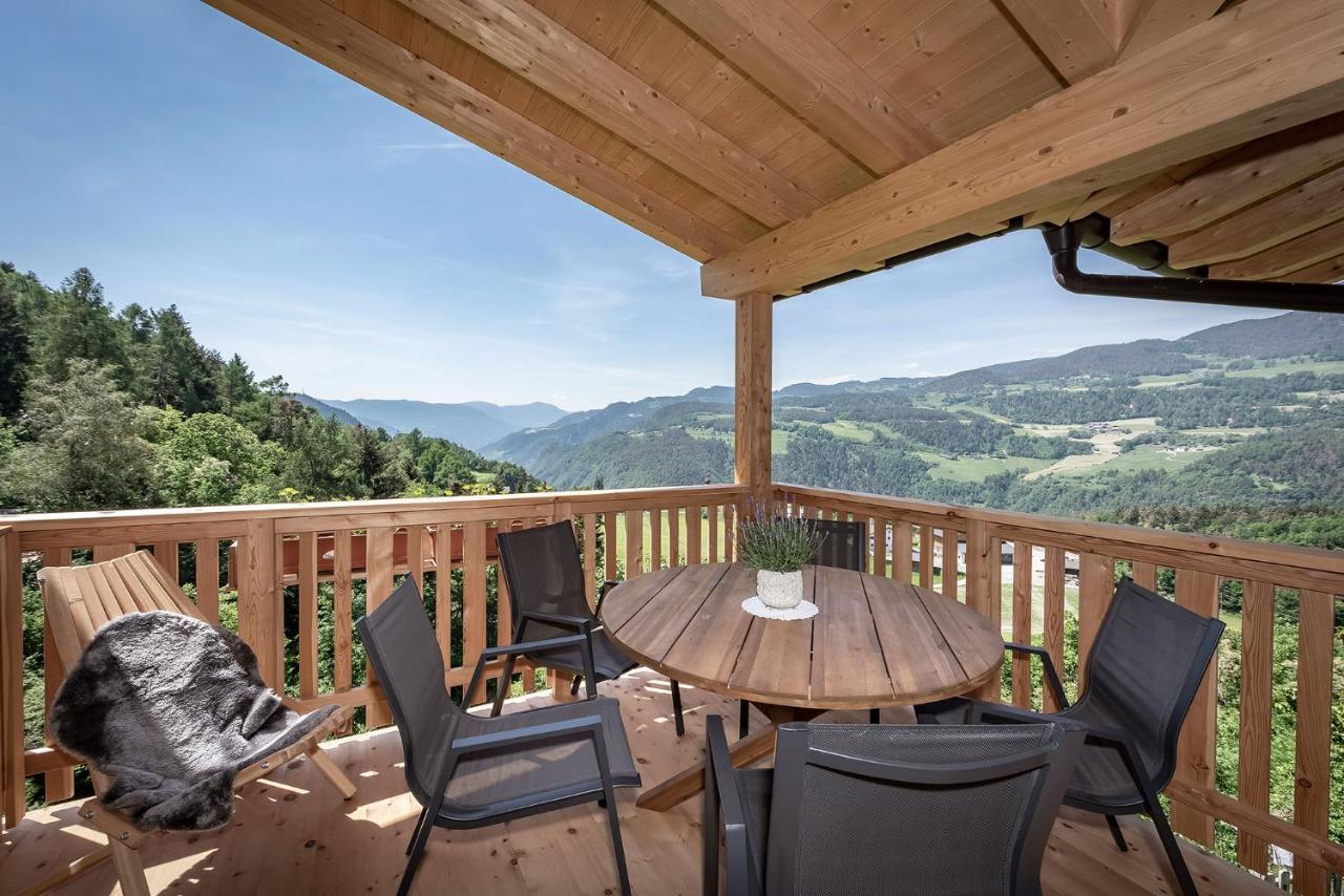 Gschlunerhof Castelrotto Ngoại thất bức ảnh